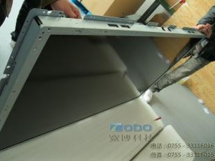 2013年55寸液晶拼接屏——專業(yè)廣告顯示與電子元器件應用