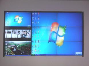 55寸液晶拼接屏 中信顯視科技在煙臺、威海、山東、濟南、菏澤的應用與優勢