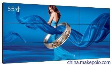 湖南42寸、46寸、55寸、70寸液晶拼接屏工廠現貨價格及廠家解析